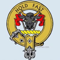 Clan McLeod Coaches